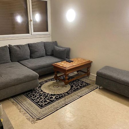 Appartement De Charme A 克雷泰伊 外观 照片
