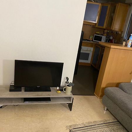 Appartement De Charme A 克雷泰伊 外观 照片