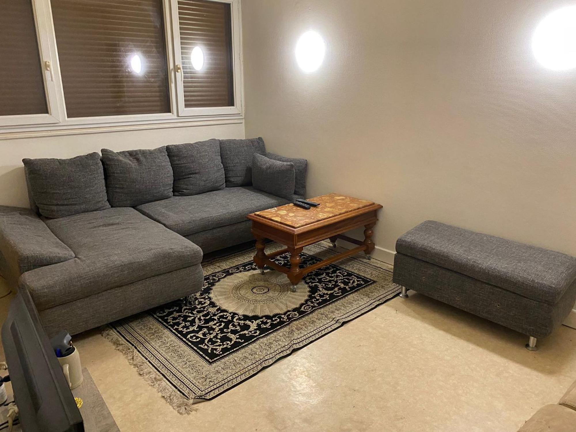 Appartement De Charme A 克雷泰伊 外观 照片