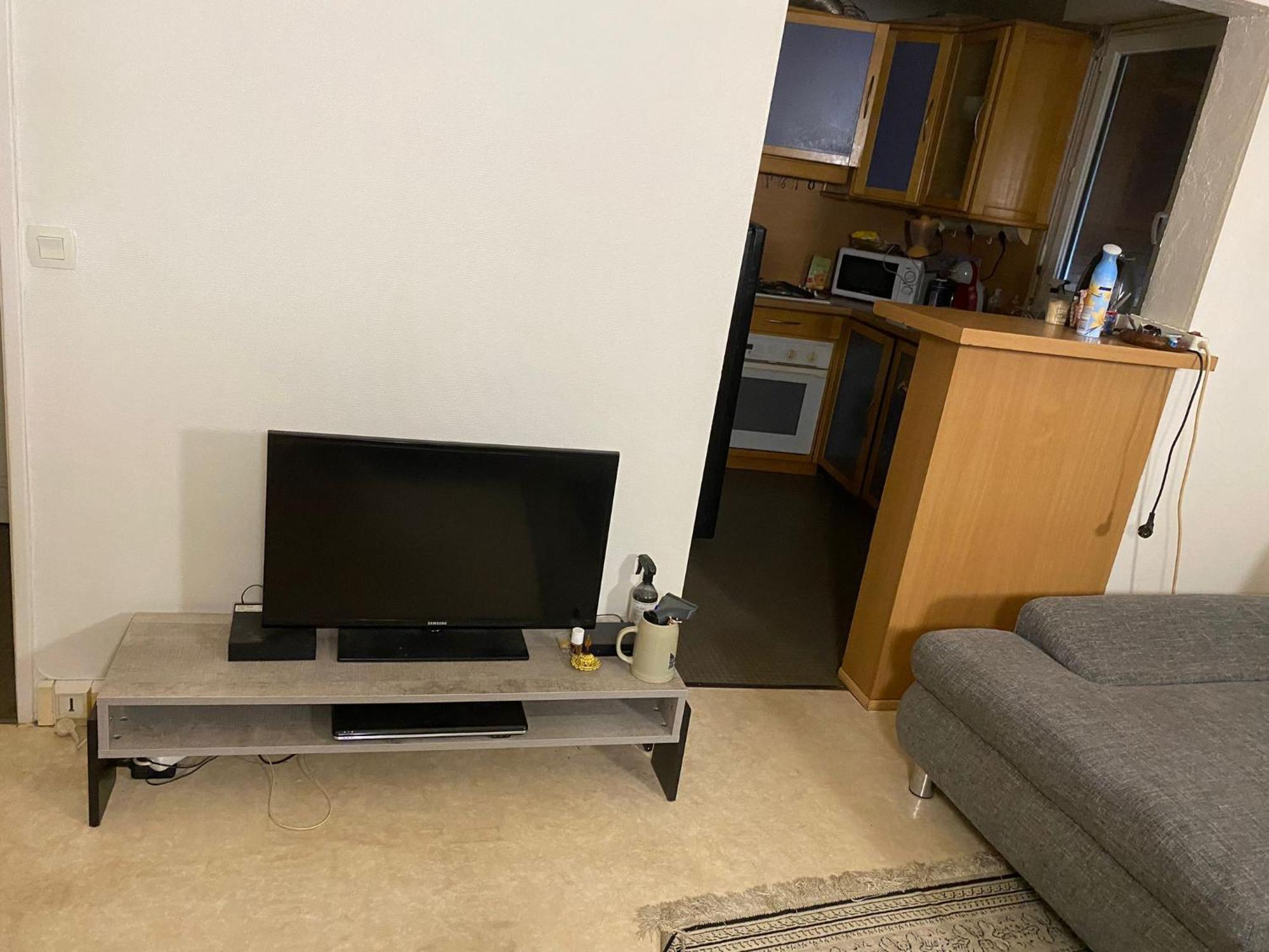 Appartement De Charme A 克雷泰伊 外观 照片
