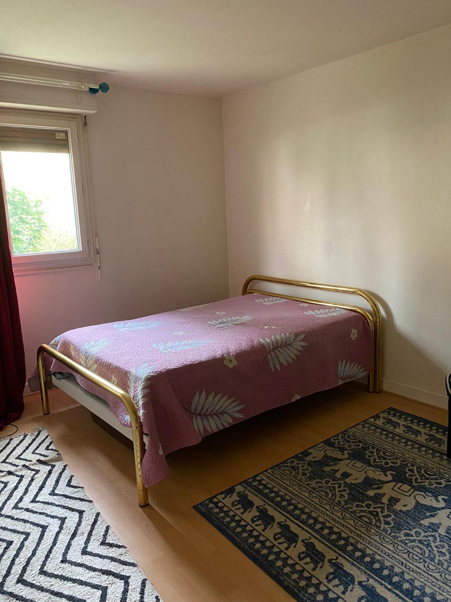 Appartement De Charme A 克雷泰伊 外观 照片