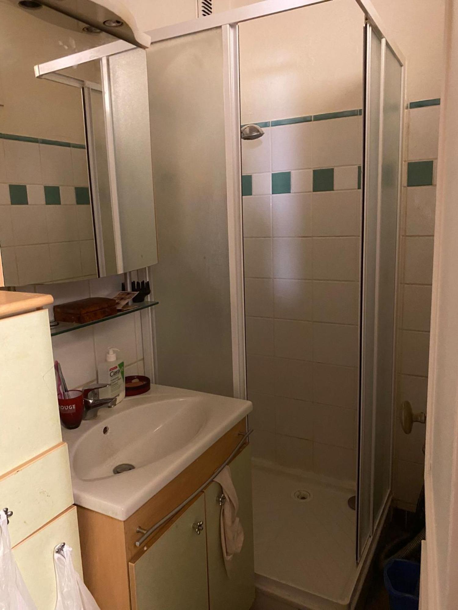 Appartement De Charme A 克雷泰伊 外观 照片
