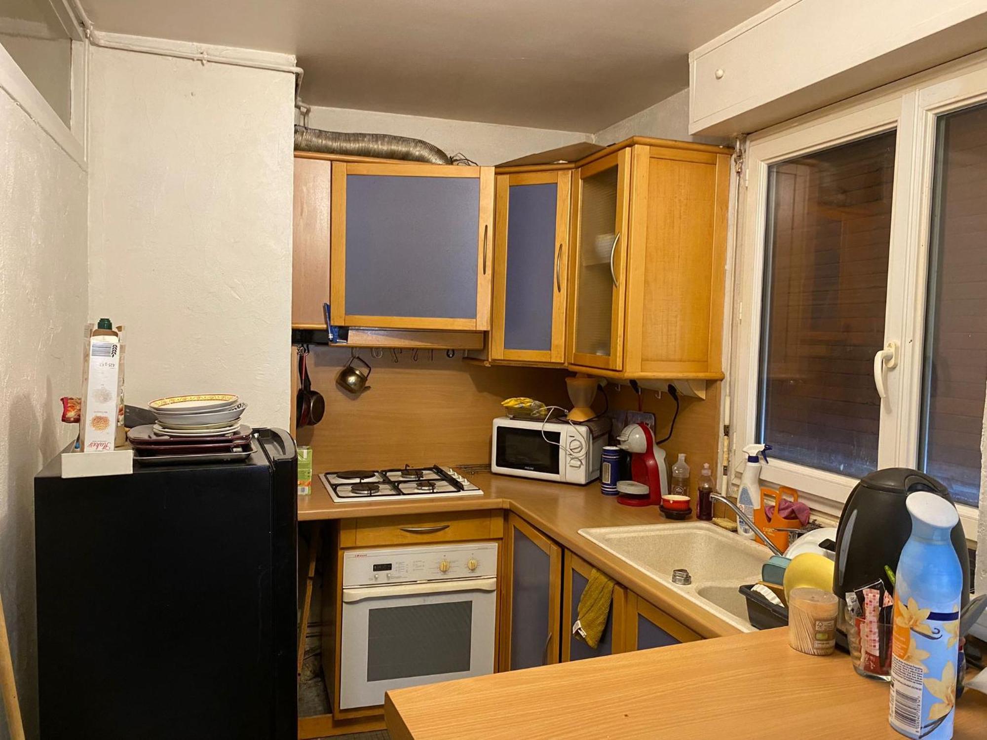 Appartement De Charme A 克雷泰伊 外观 照片