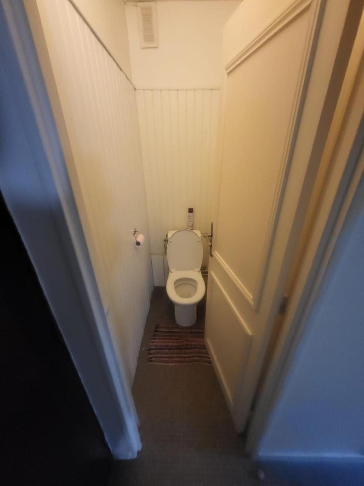 Appartement De Charme A 克雷泰伊 外观 照片