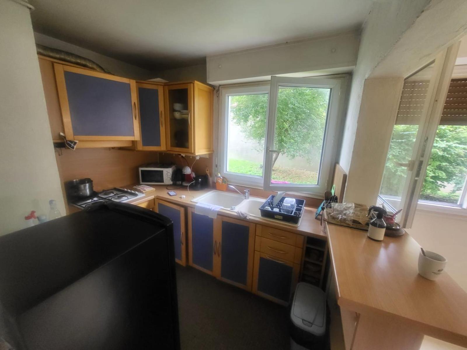 Appartement De Charme A 克雷泰伊 外观 照片