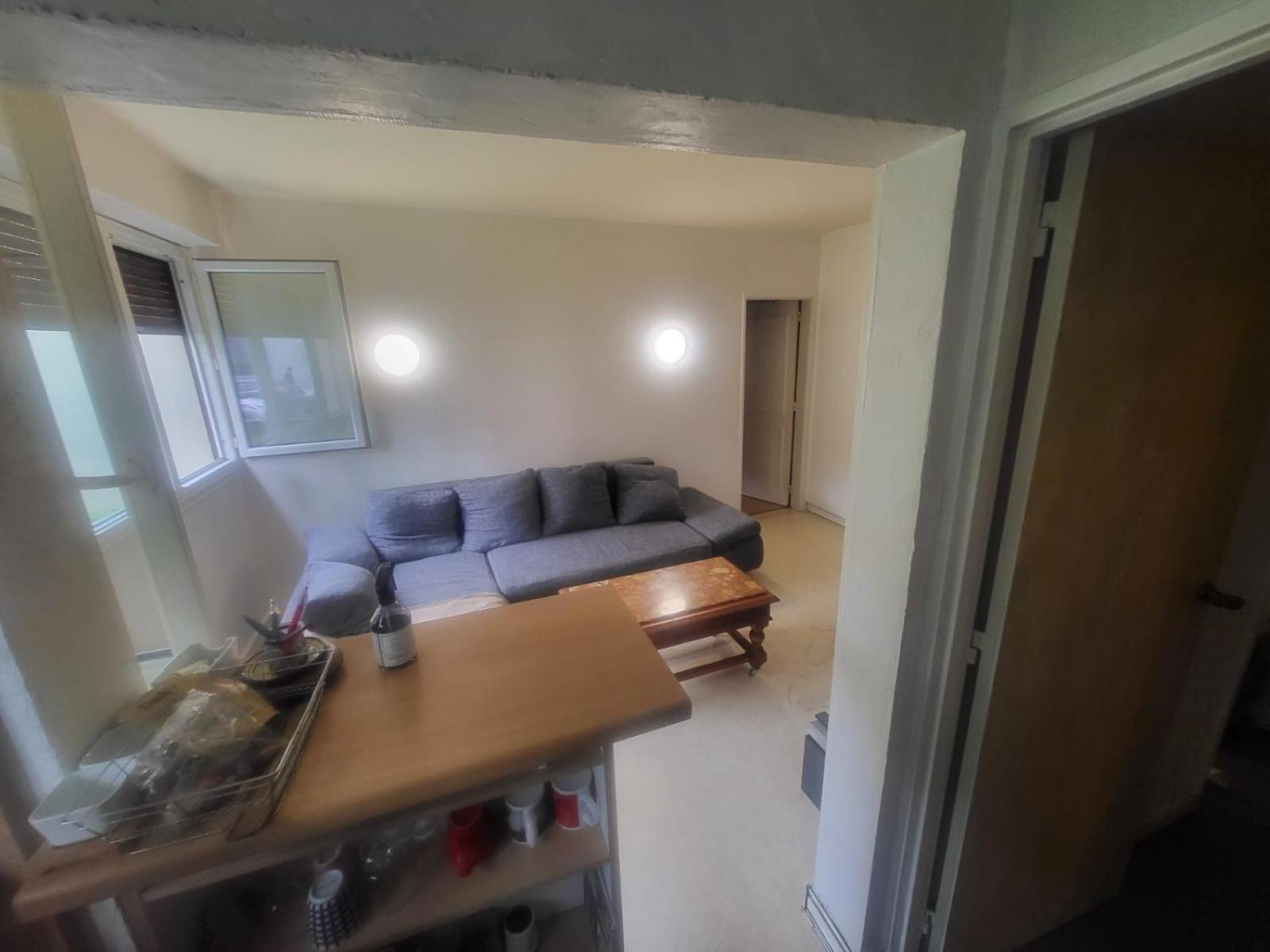 Appartement De Charme A 克雷泰伊 外观 照片