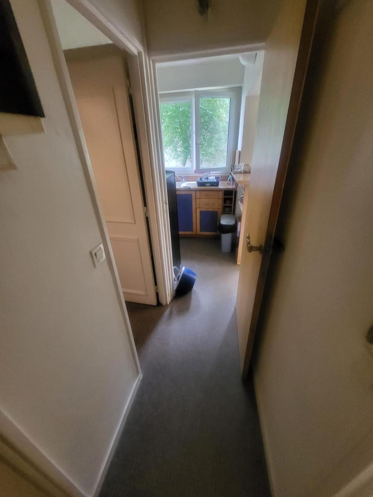 Appartement De Charme A 克雷泰伊 外观 照片
